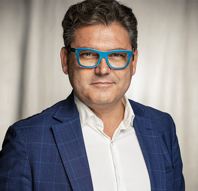 Marc Vidal