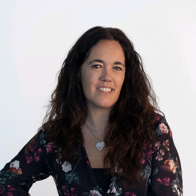 Ana Gorrochategui