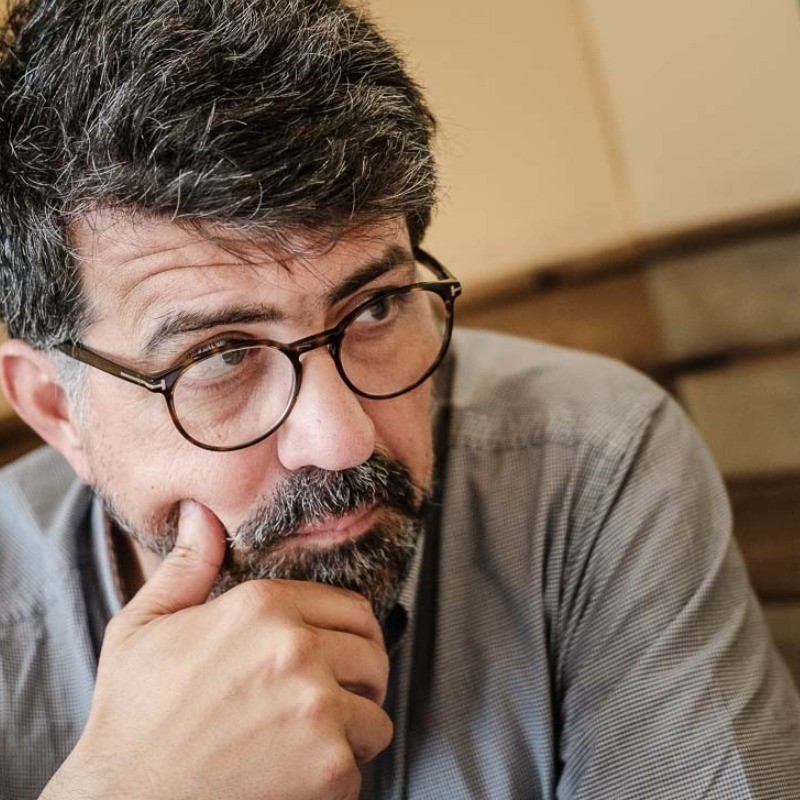 Genís Roca