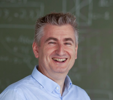 Javier Aizpurua