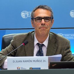 Juan Ramón Muñoz