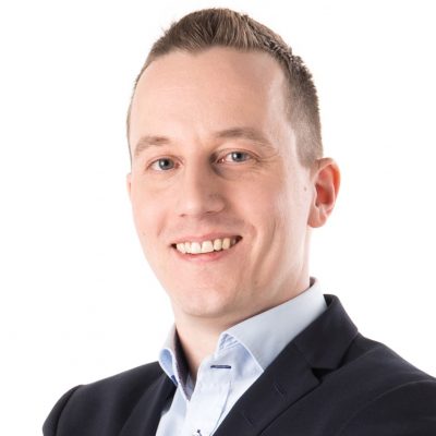 Mikko Nyman