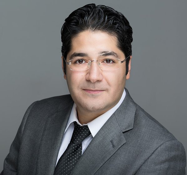 Mohsen Seif