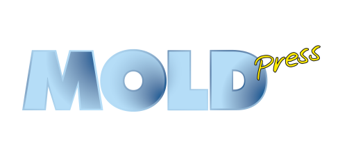 MOLD PRESS
