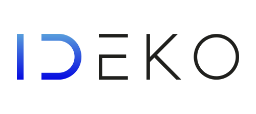 IDEKO