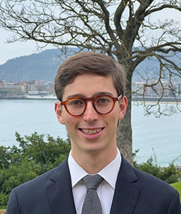 Nicolas Lafaverge