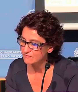 Ana Mezo