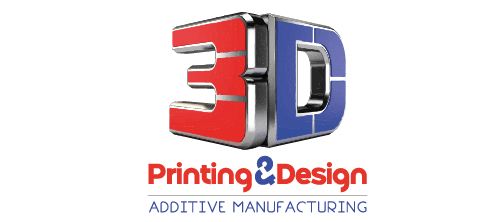 3D PRINTING & DESIGN