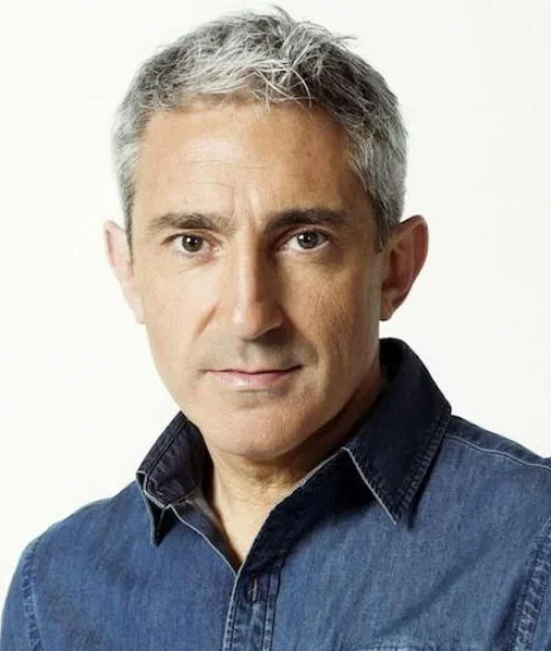 Jon Sistiaga